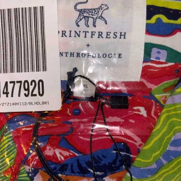 PrintFresh Colorful Coast Set XL - Picture 5 of 6